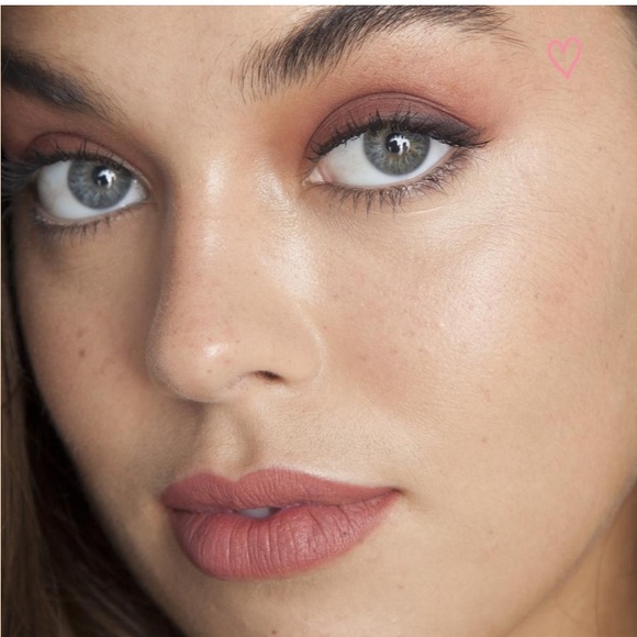 TheBalm Long Lasting Liquid Lipstick In Sincere - Picture 5 of 5